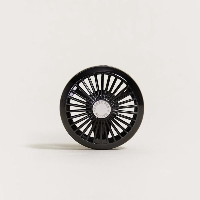 Car Wheel Diffuser