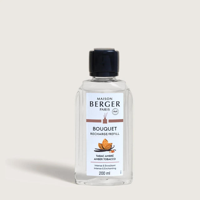 Amber Tobacco Bouquet Refill 200ml