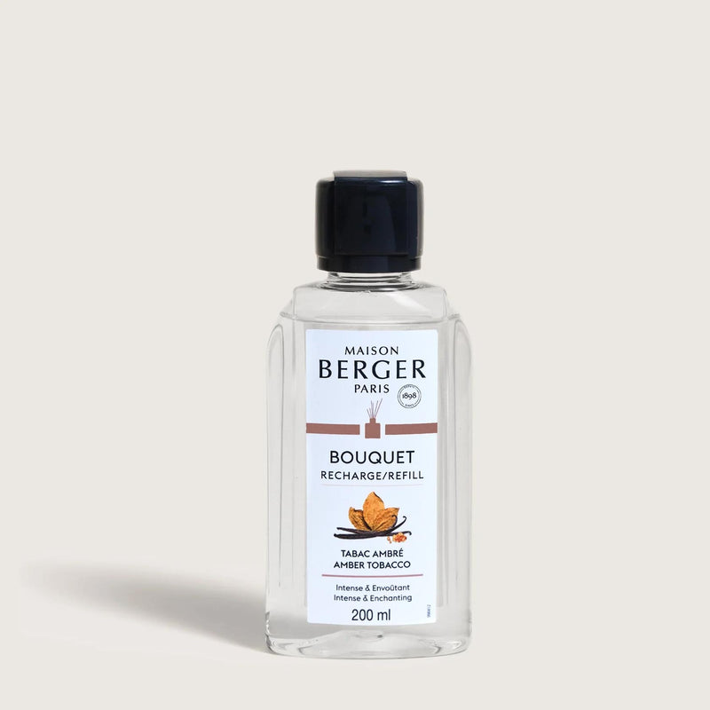 Amber Tobacco Bouquet Refill 200ml