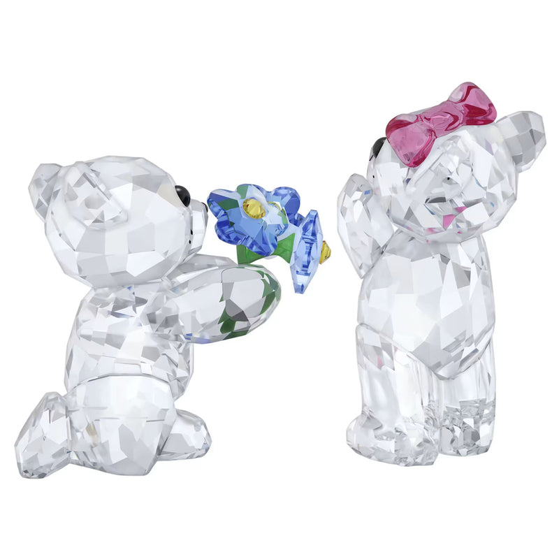 Swarovski Kris Bear I Adore You
