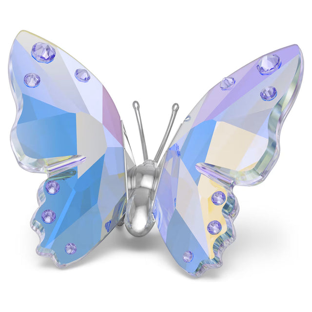 Swarovski x Ariana Grande 2026 Capsule Butterfly