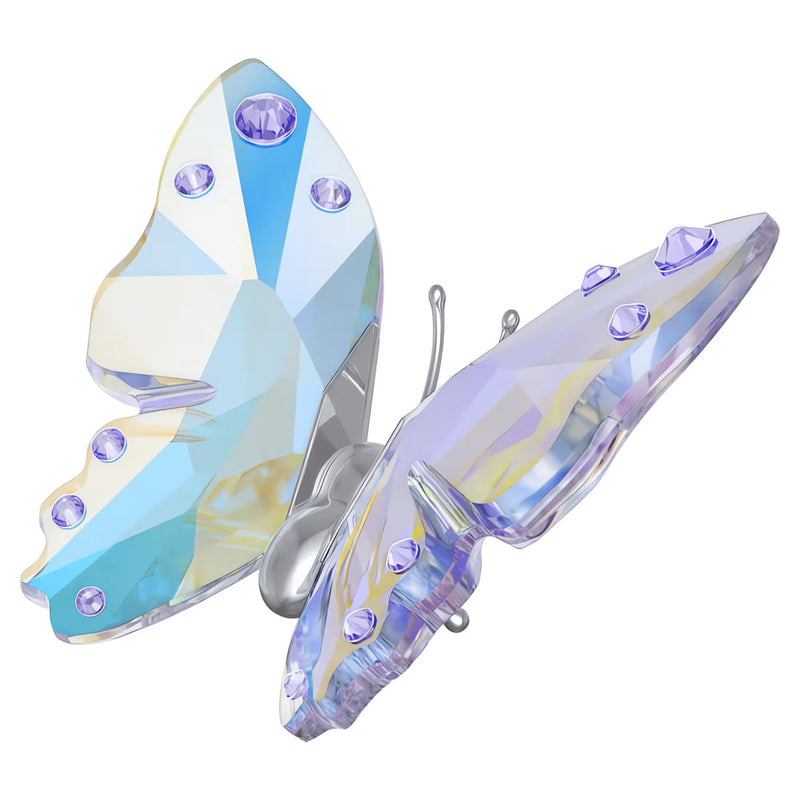 Swarovski x Ariana Grande 2026 Capsule Butterfly