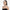Swarovski x Ariana Grande Capsule Angelic Choker, White, Rhodium Plated