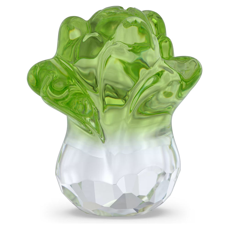 Swarovski Asian Symbols Fortune Cabbage