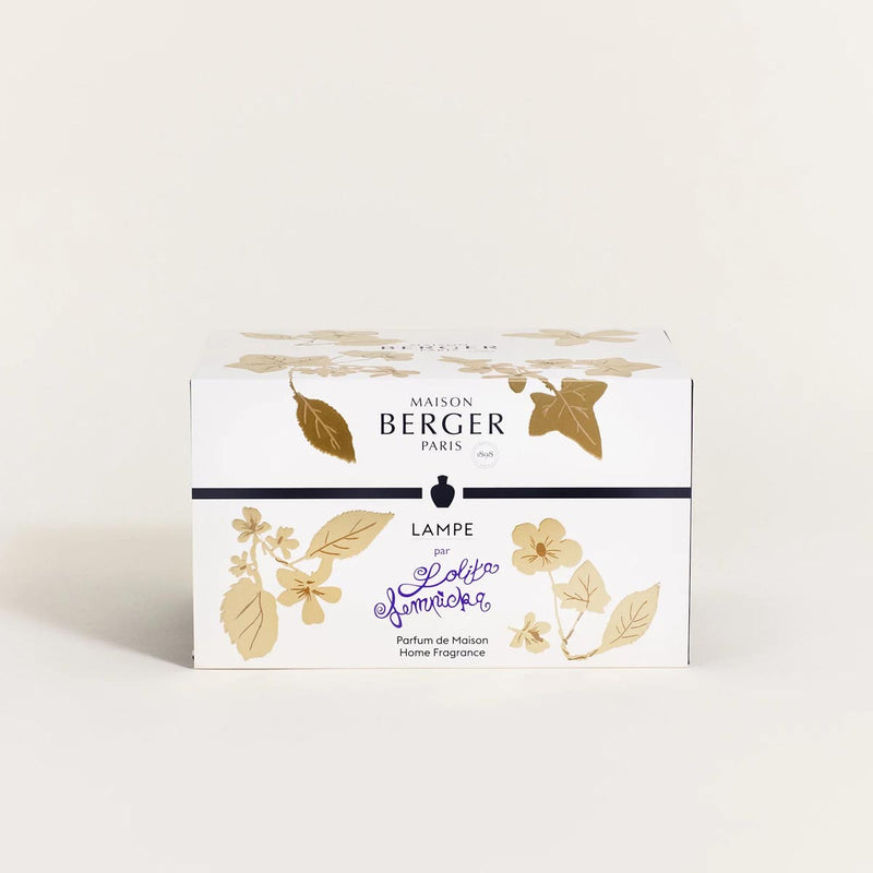 Lolita Lempicka Violet Premium Boxed Gift Pack