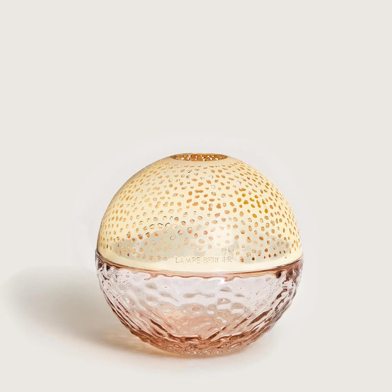 Nude Gravity Lamp Berger