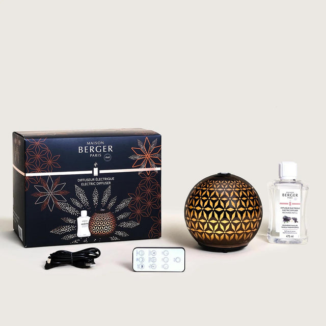 Pomelis Mist Diffuser