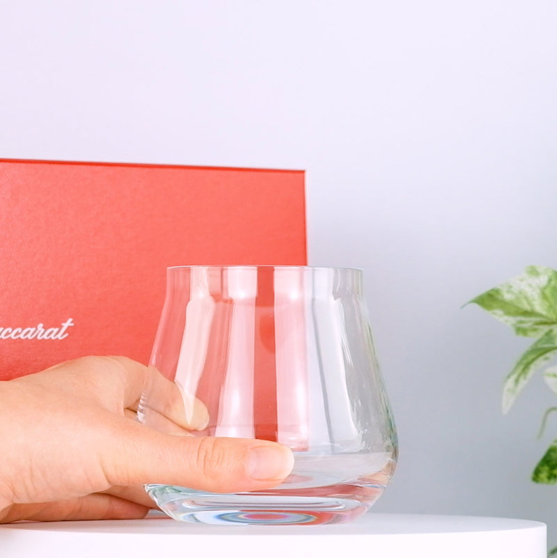 Baccarat Chateau Baccarat Tumbler