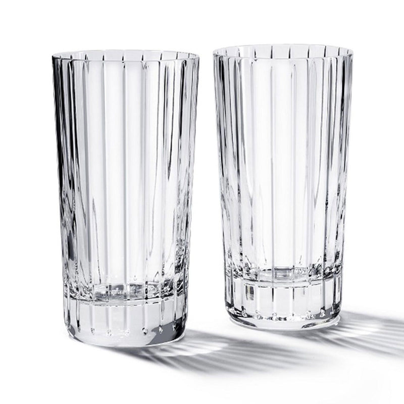 Baccarat Harmonie Highball Glass - Set of 2