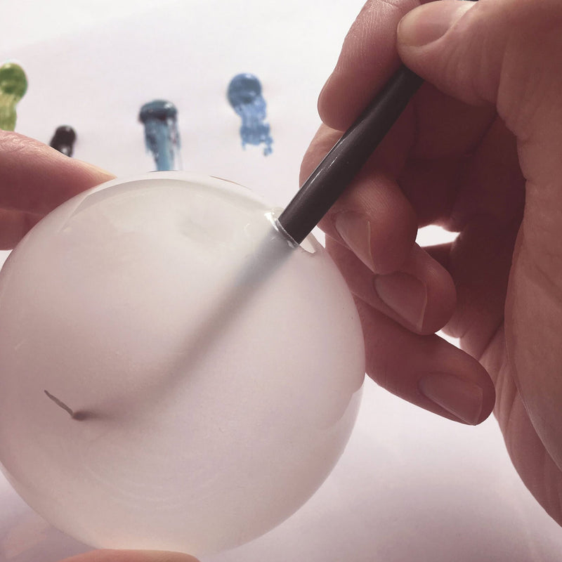 The London Taxi Home, Christmas Decoration, by Tom Martin