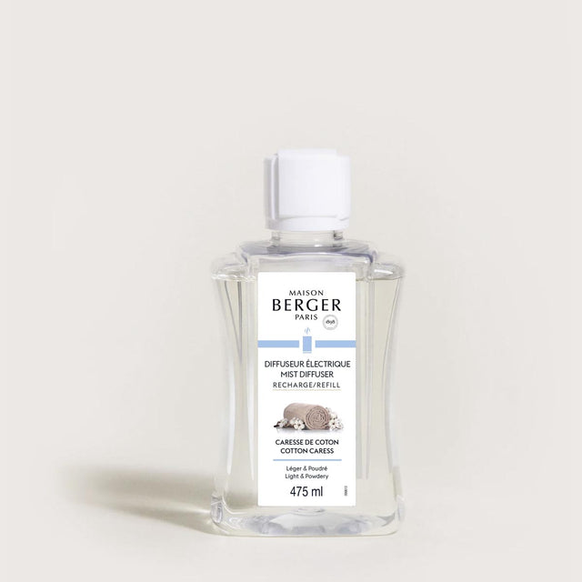 Cotton Caress Mist Diffuser Refill
