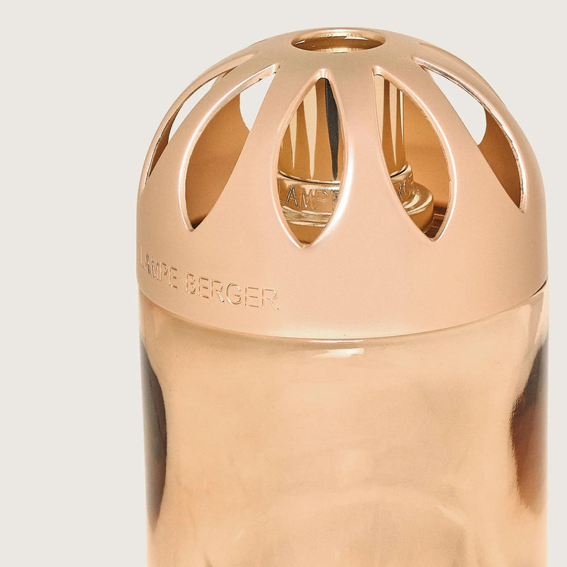 Nude Neo Lamp Berger