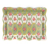 Mackenzie-Childs Really Rosy Tray, Large