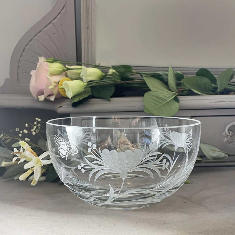Royal Scot Bee and Honeysuckle Fruit Salad Bowl
#2