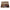 Claude Dozorme Dark Wood Design Champagne Sabre with Oak Box