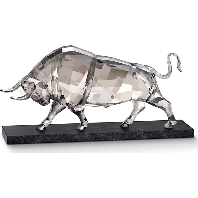 Swarovski Soulmates Bull