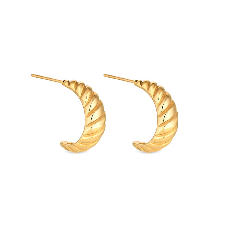 Amori Bun Earrings