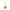 Alex Monroe Indian Elephant Necklace, Gold Plated