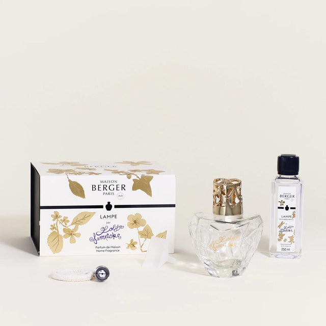 Lolita Lempicka Premium Clear Boxed Gift Pack