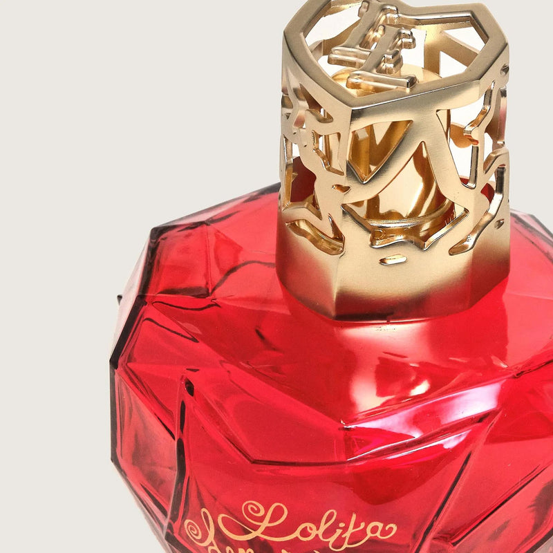 Lolita Lempicka Sweet Lamp Berger Gift Pack