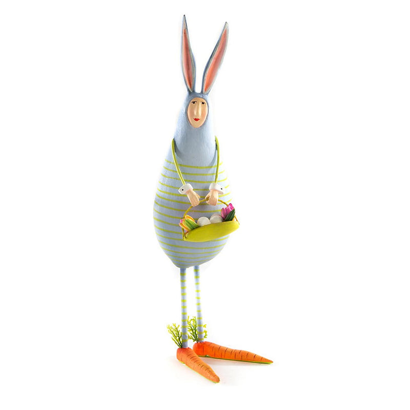Mackenzie-Childs Patience Brewster Mr. Rabbit Figure