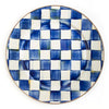 Mackenzie-Childs Royal Check Charger/Plate