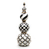 Mackenzie-Childs Courtly Tabletop Finial