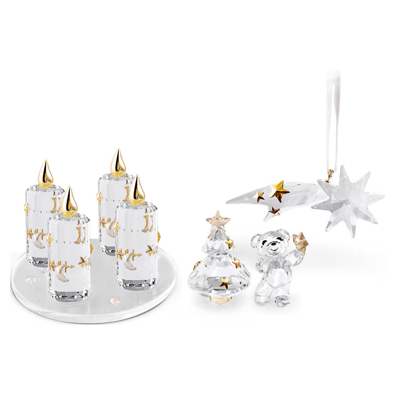 Swarovski Annual Edition Advent Calendar 2026