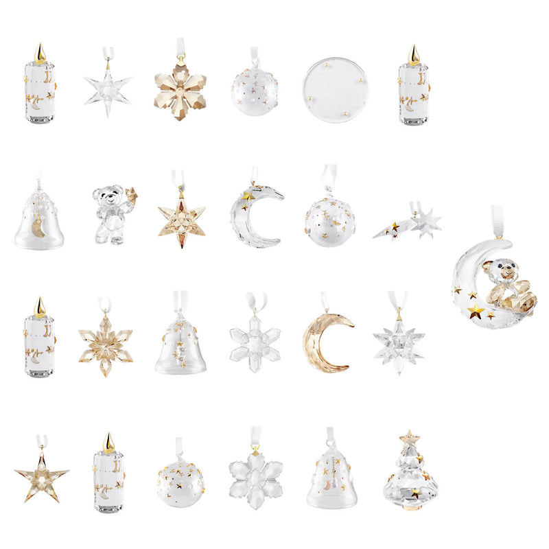 Swarovski Annual Edition Advent Calendar 2026
