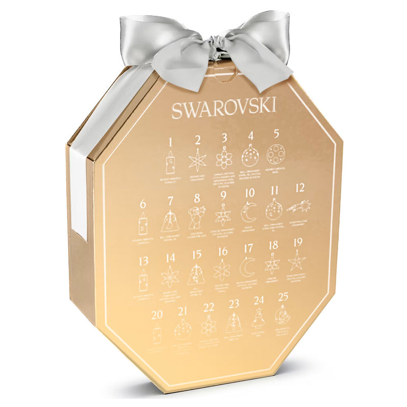 Swarovski Annual Edition Advent Calendar 2026