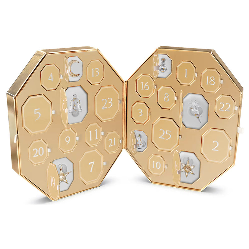 Swarovski Annual Edition Advent Calendar 2026