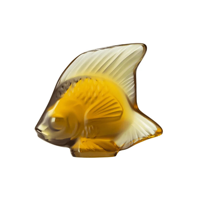 Lalique Canyon Fish
