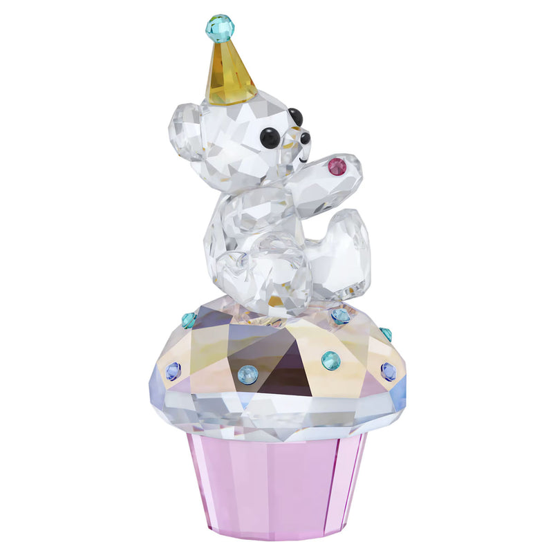 Swarovski Kris Bear Sweet Celebration