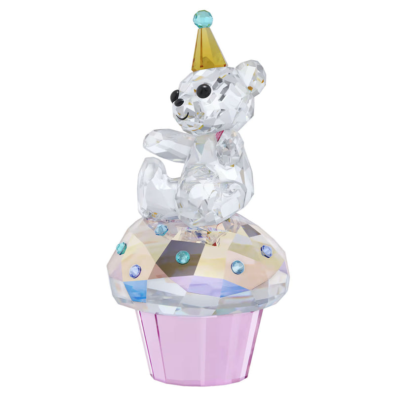 Swarovski Kris Bear Sweet Celebration