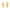 Amori Chains Earrings, Gold
