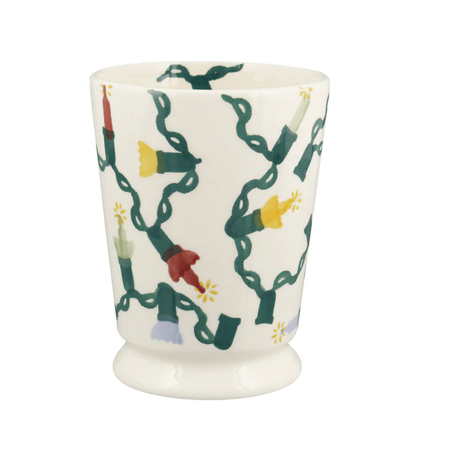 Emma Bridgewater Fairy Lights Cocoa Mug