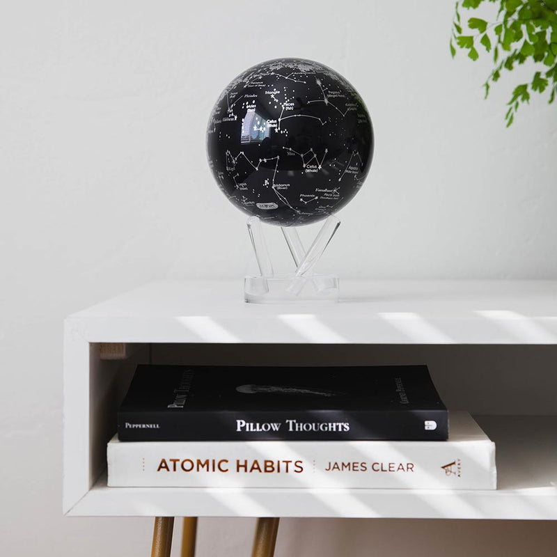 8.5 inch Constellations Mova Globe