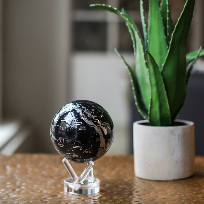 Mova Globe 8.5 inch Constellations
