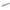 Swarovski Crystalline ballpoint pen, Pink lacquered, Chrome plated