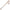 Swarovski Crystalline ballpoint pen, Swan, Rose gold-tone plated