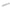 Swarovski Crystalline ballpoint pen, White lacquered, Chrome plated
