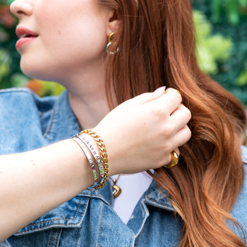 Amori Cup Ring