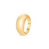Amori Cup Ring, Gold