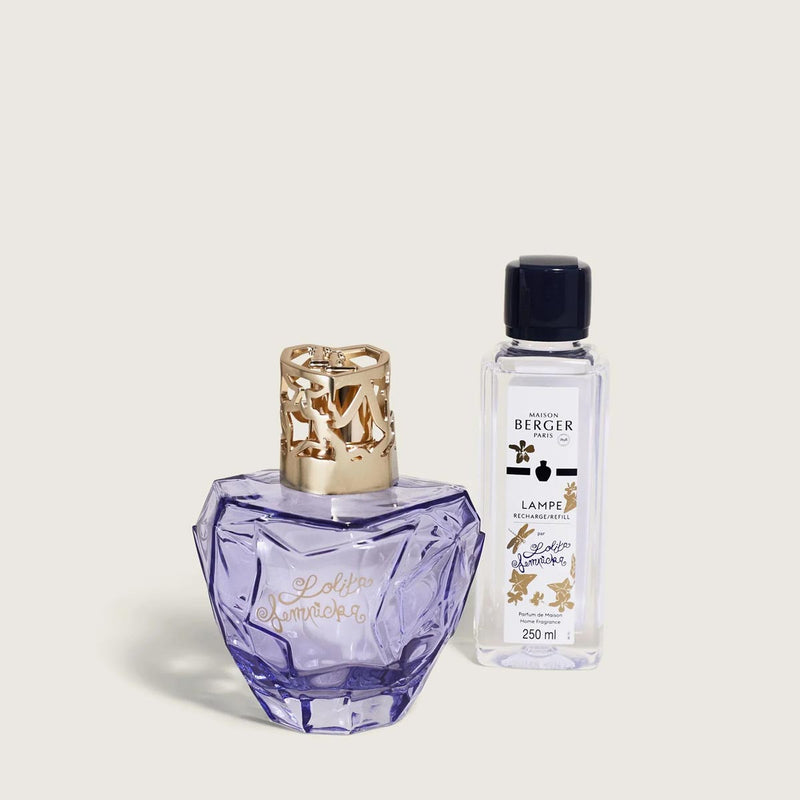 Lolita Lempicka Violet Premium Boxed Gift Pack