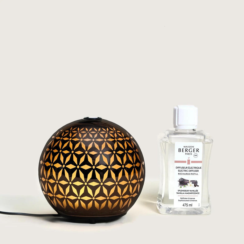 Pomelis Mist Diffuser