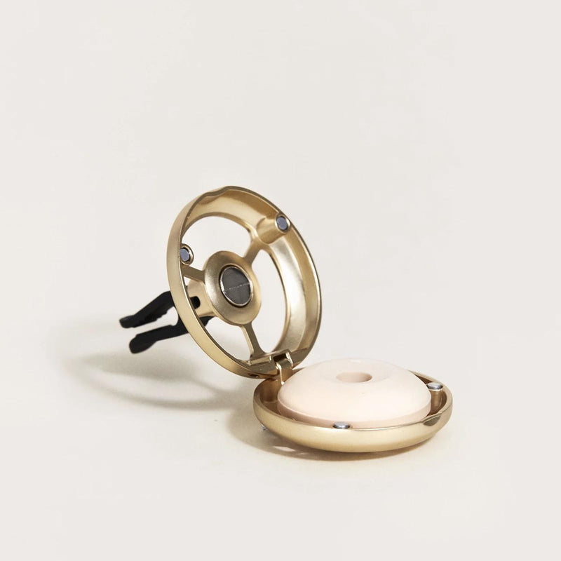 Lolita Lempicka Car Diffuser, Gold