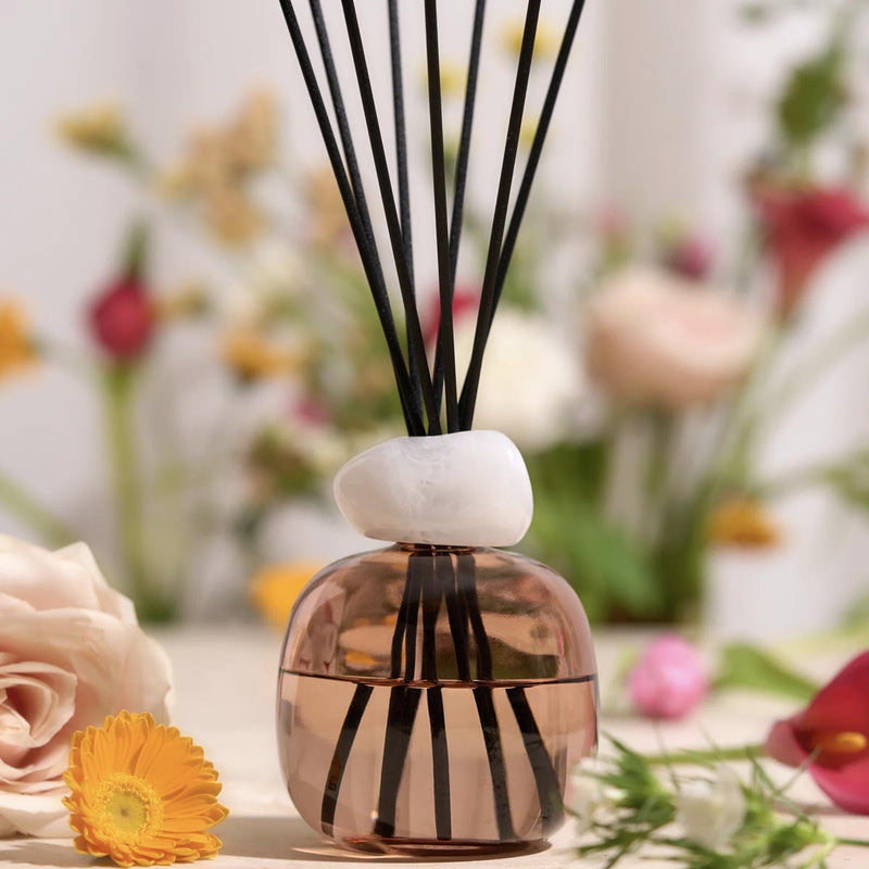 Rose Mineral Scented Boqueut