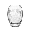 Royal Scot Daffodils Small Barrel Vase