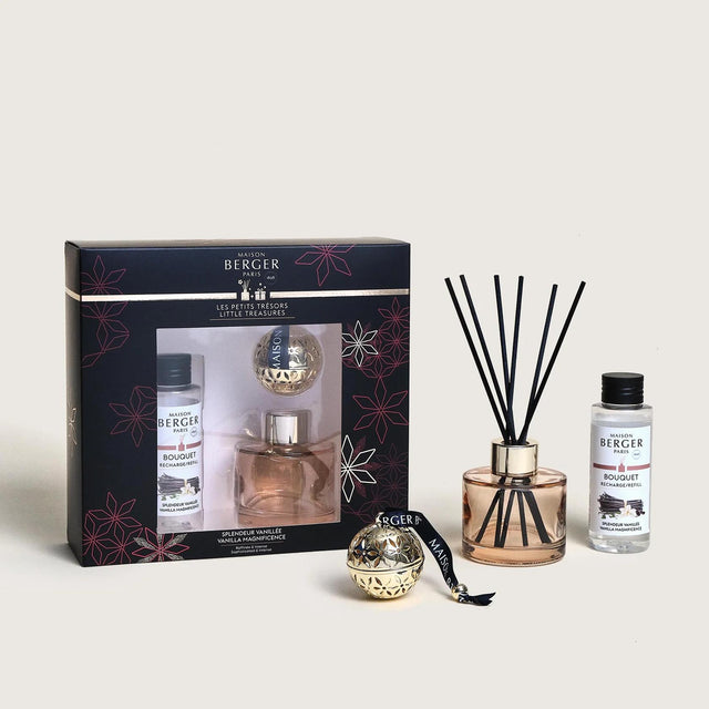 Little Treasures Pomelis Gift Pack
