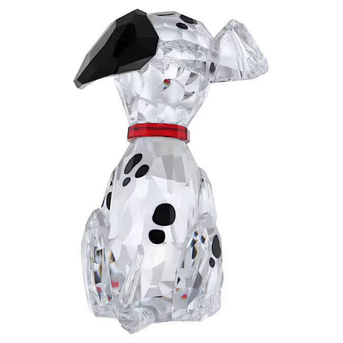 Swarovski Disney Classics 101 Dalmatians Lucky – David